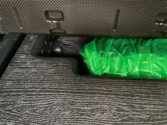 HYUNDAI TUCSON IV - voiture d'occasion - Photo 17