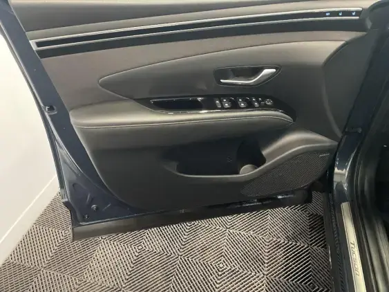 HYUNDAI TUCSON IV - voiture d'occasion - Photo 19