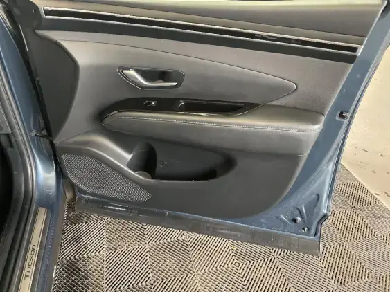 HYUNDAI TUCSON IV - voiture d'occasion - Photo 20