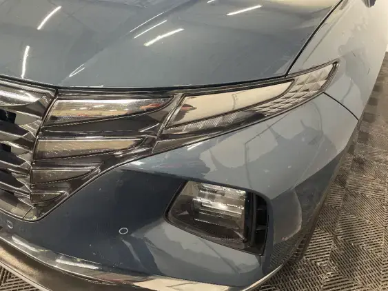 HYUNDAI TUCSON IV - voiture d'occasion - Photo 22