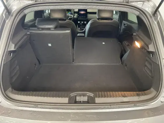 RENAULT CLIO V - voiture d'occasion - Photo 16