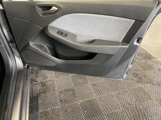 RENAULT CLIO V - voiture d'occasion - Photo 20