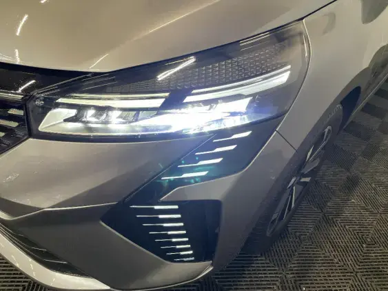 RENAULT CLIO V - voiture d'occasion - Photo 22