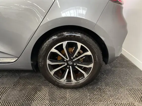 RENAULT CLIO V - voiture d'occasion - Photo 24