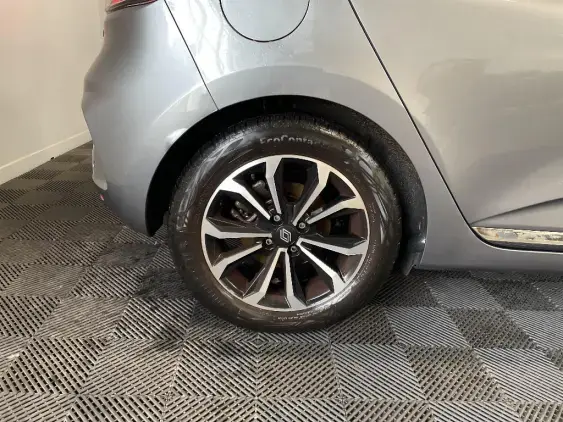 RENAULT CLIO V - voiture d'occasion - Photo 25