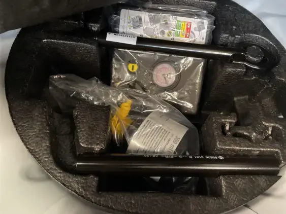 RENAULT ZOE - voiture d'occasion - Photo 17