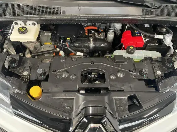 RENAULT ZOE - voiture d'occasion - Photo 21