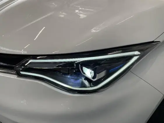 RENAULT ZOE - voiture d'occasion - Photo 22