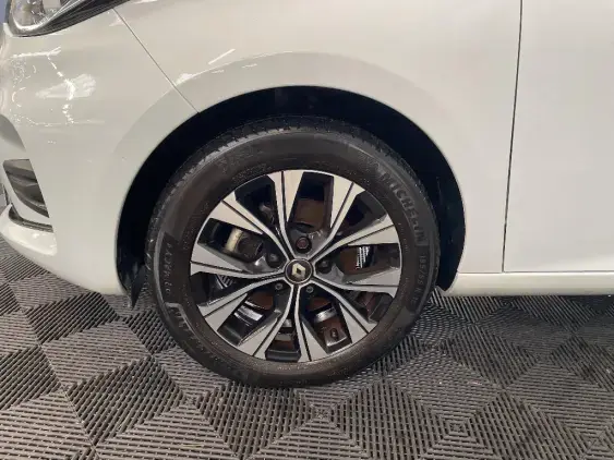 RENAULT ZOE - voiture d'occasion - Photo 23