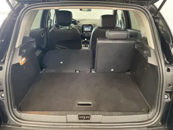 RENAULT CAPTUR - voiture d'occasion - Photo 16