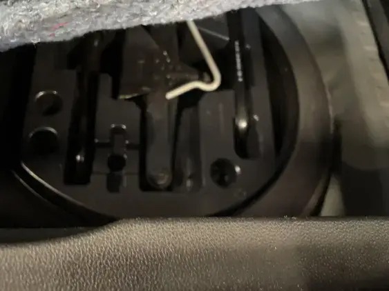 RENAULT CAPTUR - voiture d'occasion - Photo 17