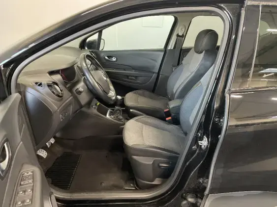 RENAULT CAPTUR - voiture d'occasion - Photo 18