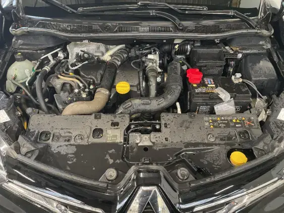 RENAULT CAPTUR - voiture d'occasion - Photo 21