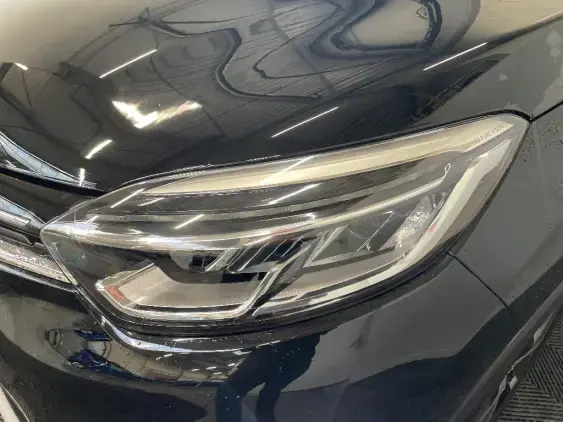 RENAULT CAPTUR - voiture d'occasion - Photo 22