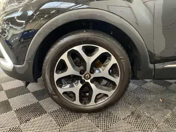 RENAULT CAPTUR - voiture d'occasion - Photo 23