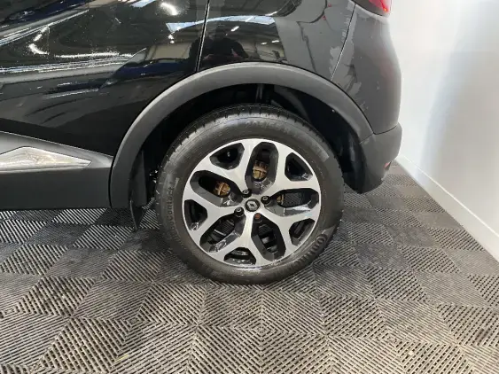 RENAULT CAPTUR - voiture d'occasion - Photo 24