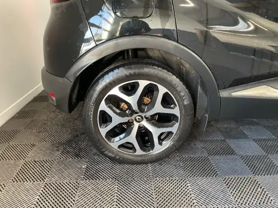 RENAULT CAPTUR - voiture d'occasion - Photo 25