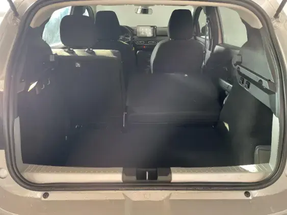 DACIA SANDERO III - voiture d'occasion - Photo 16