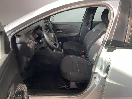 DACIA SANDERO III - voiture d'occasion - Photo 18