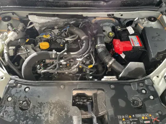 DACIA SANDERO III - voiture d'occasion - Photo 21