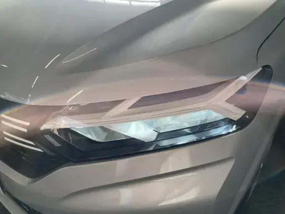 DACIA SANDERO III - voiture d'occasion - Photo 22