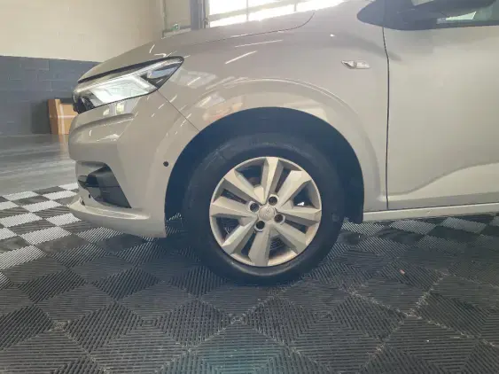 DACIA SANDERO III - voiture d'occasion - Photo 23
