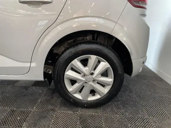 DACIA SANDERO III - voiture d'occasion - Photo 24