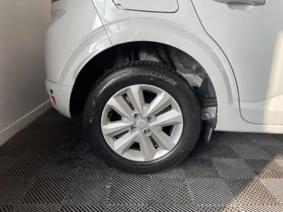 DACIA SANDERO III - voiture d'occasion - Photo 25