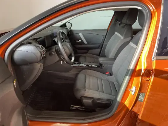 CITROEN C4 III - voiture d'occasion - Photo 18