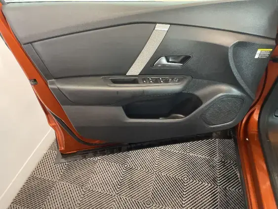 CITROEN C4 III - voiture d'occasion - Photo 19