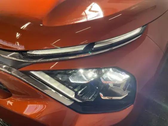 CITROEN C4 III - voiture d'occasion - Photo 22