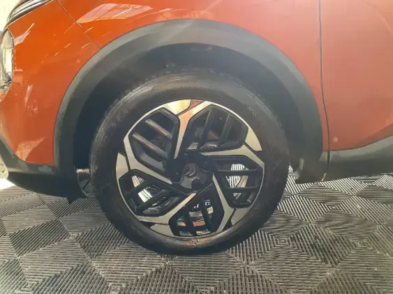 CITROEN C4 III - voiture d'occasion - Photo 23