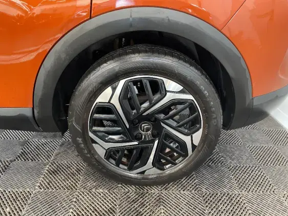 CITROEN C4 III - voiture d'occasion - Photo 24