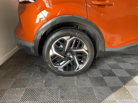 CITROEN C4 III - voiture d'occasion - Photo 25