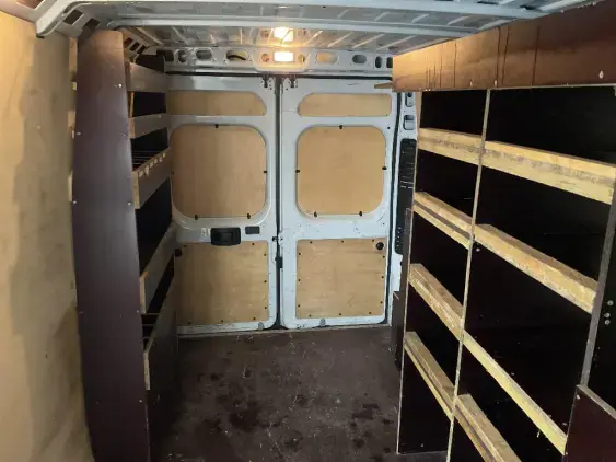 FIAT DUCATO IV - voiture d'occasion - Photo 16