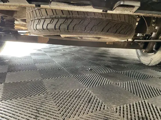 FIAT DUCATO IV - voiture d'occasion - Photo 17