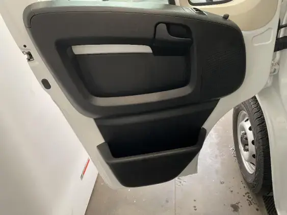 FIAT DUCATO IV - voiture d'occasion - Photo 19