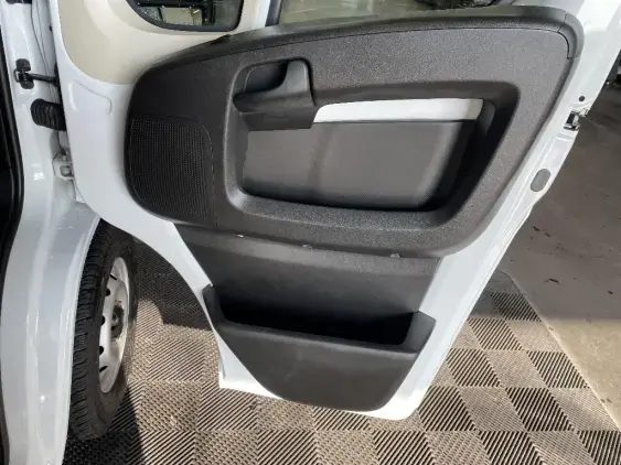 FIAT DUCATO IV - voiture d'occasion - Photo 20