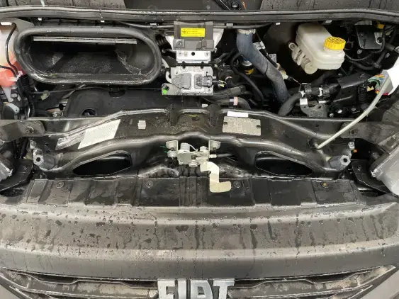 FIAT DUCATO IV - voiture d'occasion - Photo 21