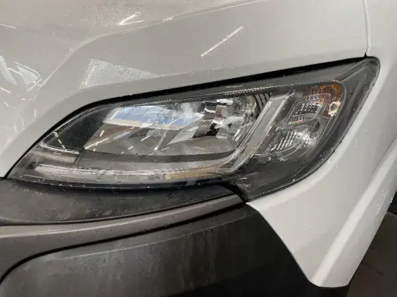 FIAT DUCATO IV - voiture d'occasion - Photo 22