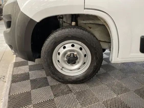 FIAT DUCATO IV - voiture d'occasion - Photo 23