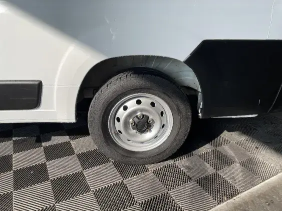 FIAT DUCATO IV - voiture d'occasion - Photo 24