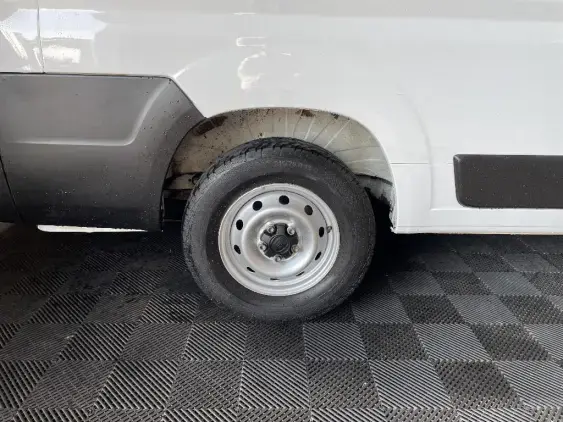 FIAT DUCATO IV - voiture d'occasion - Photo 25