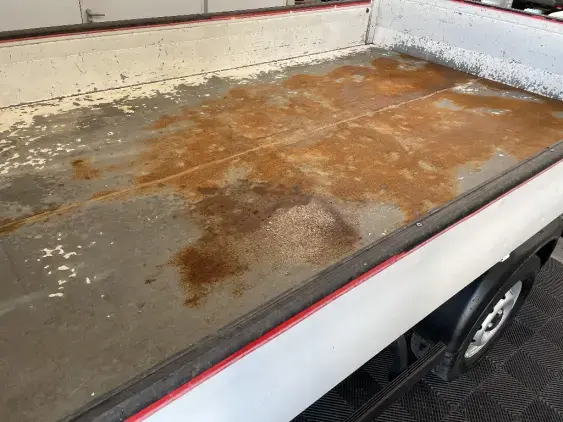 FIAT DUCATO IV - voiture d'occasion - Photo 16