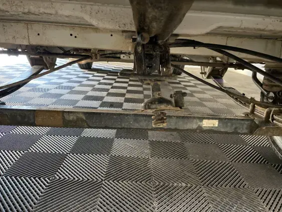 FIAT DUCATO IV - voiture d'occasion - Photo 17