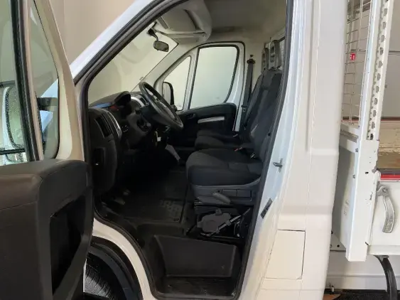 FIAT DUCATO IV - voiture d'occasion - Photo 18