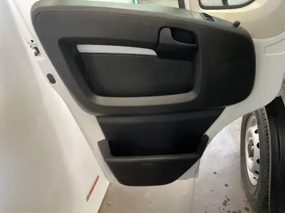 FIAT DUCATO IV - voiture d'occasion - Photo 19