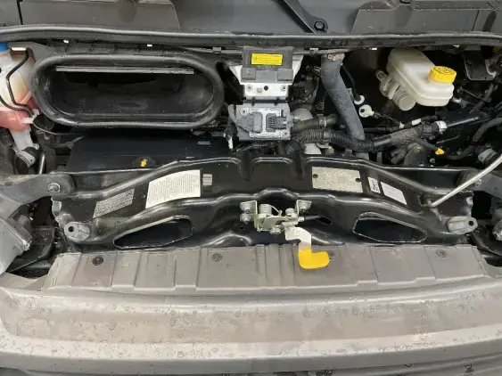 FIAT DUCATO IV - voiture d'occasion - Photo 21