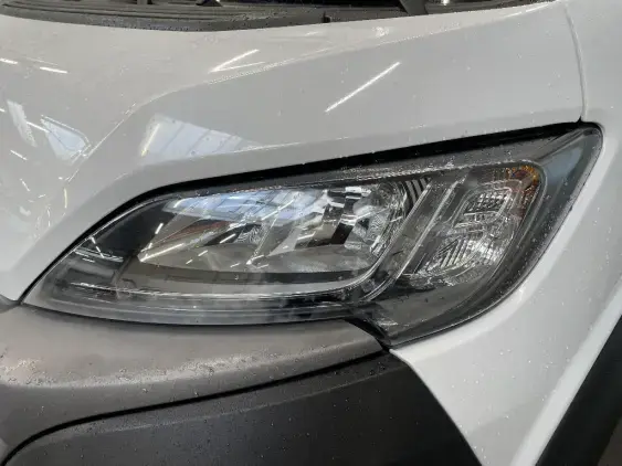 FIAT DUCATO IV - voiture d'occasion - Photo 22