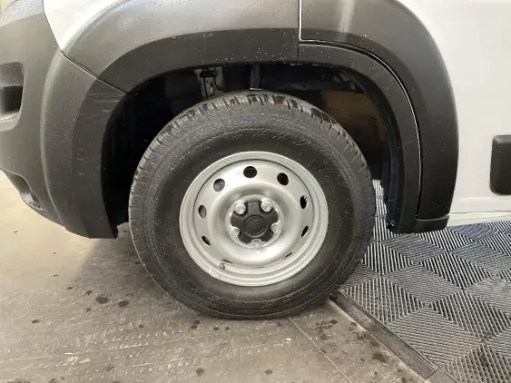 FIAT DUCATO IV - voiture d'occasion - Photo 23